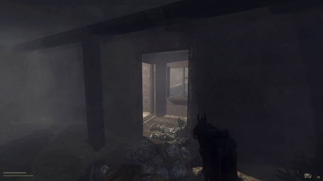S.T.A.L.K.E.R. Dead Air #10. X-10. Я слышал Зов смотреть онлайн