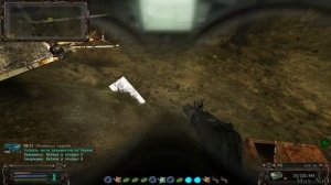 ОП-2.1 Свалка собираем документы для Воронина.