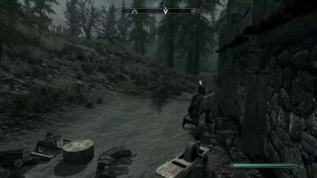 The Elder Scrolls V: Skyrim - The Dawnstar Museum - Episode 38 смотреть онлайн