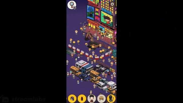 Dream Detective (hidden object finder game) by Century Games - Samsung S8+ mobile gameplay смотреть онлайн