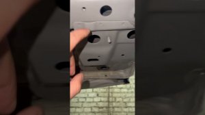 Антикоррозийная обработка  Haval Dargo 2 (Haval H7)