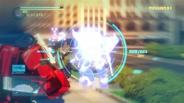 Transformers Devastation Full Game Walkthrough No Commentary PS4Transformers Devastation Gameplay) смотреть онлайн