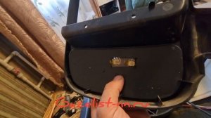 Установка ПОЛНОГО Обогрева Зеркал Газель своими руками!