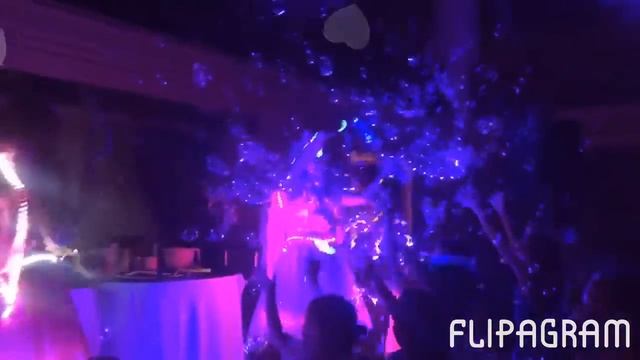 Event Бишкек! Неоновое мыльное шоу в Бишкеке! UF ! Светодиодный танец! Праздник в Бишкеке. Аниматор смотреть онлайн