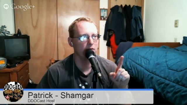 DDOCast 314 - Epic Transitions смотреть онлайн