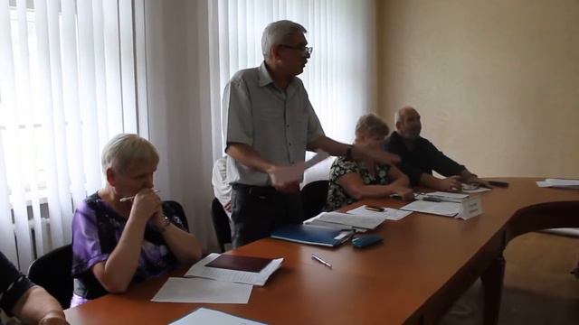 Бахмут.in.ua - Решение по расчету финансов возможной тергромады Часов Яр смотреть онлайн