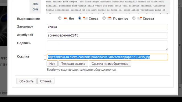 написание страниц смотреть онлайн