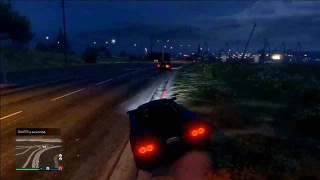 GTA 5 tuto: how to get the progen gp1 for free (spawn location) смотреть онлайн