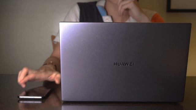 Huawei Matebook D14 Long-term Review: Still Worth It? смотреть онлайн