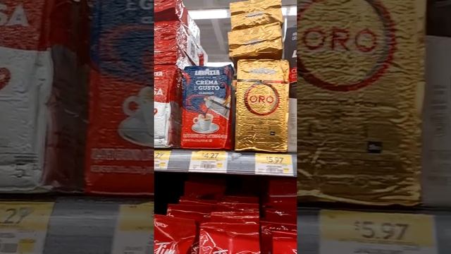 Магазин Walmart в Charlottetwn смотреть онлайн