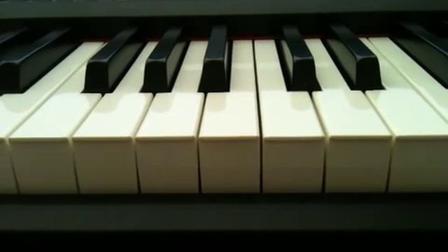 Tango #11 'Heavy tango' - piano improvisation смотреть онлайн