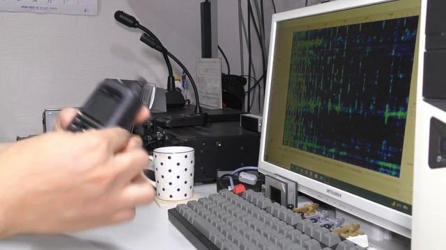[レビュー]ICOM ID-50を購入 (開封) смотреть онлайн