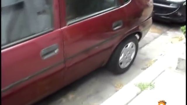 CHEVROLET CORSA CLASSIC 1997 смотреть онлайн