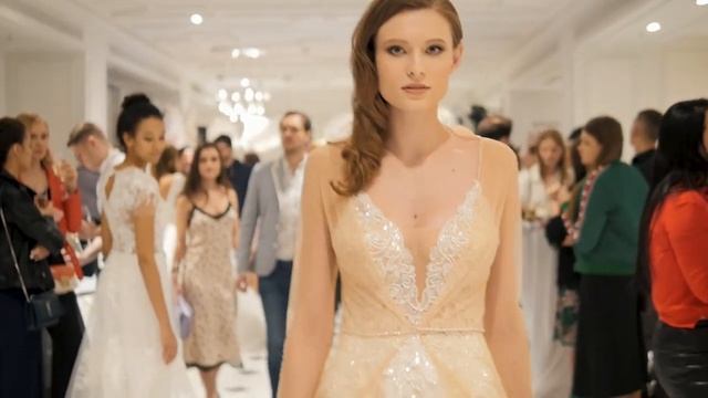 ANdre Tan Kotapska Vogue 2019 - 2020 смотреть онлайн