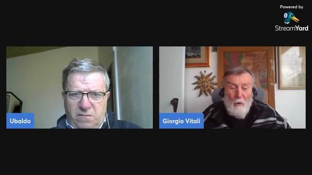 Giordano Bruno E I Gesuiti. Giorgio Vitali.