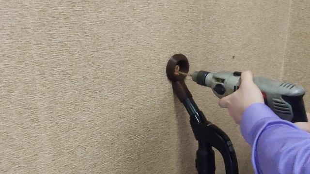 Пылеотвод для перфоратора смотреть онлайн