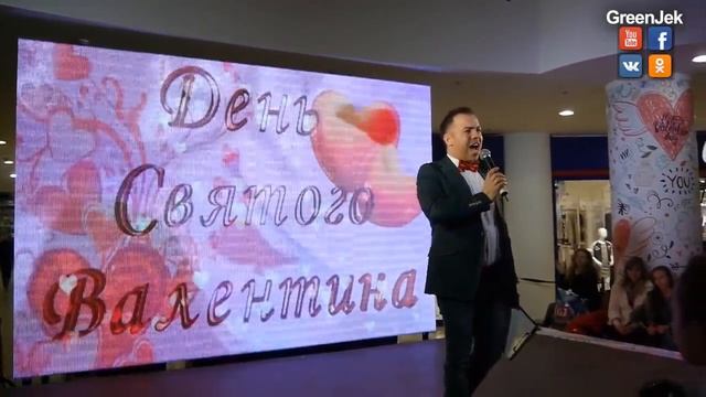 Франциско Гомес & Никита Митрофанов - Мастер класс и интервью - Танцуют Все - Одесса, Ривьера смотреть онлайн