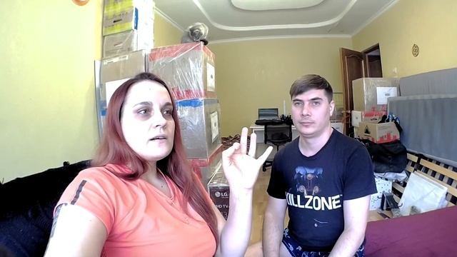 Переезд в Калининград/отправка вещей/транспортная компания ПЭК/перевоз домашнего животного АЭРОФЛОТ смотреть онлайн