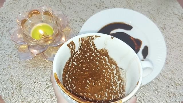 ??? О НЕИЗБЕЖНЫХ МОМЕНТАХ ❗️ Покажет кофейная гуща ☕️ смотреть онлайн