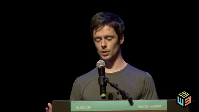 Nicolas Gallagher, "Questioning best practices" at W3Conf смотреть онлайн