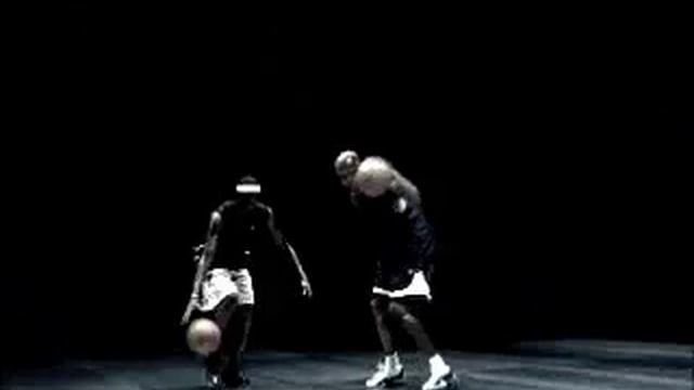 Dancing in the style of basketball! Танцы в стиле Баскетбол! смотреть онлайн