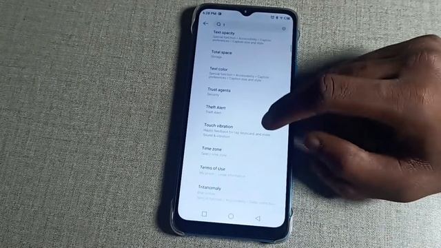 Infinix Smart 6 Time zone, Region settings /complete guide you смотреть онлайн