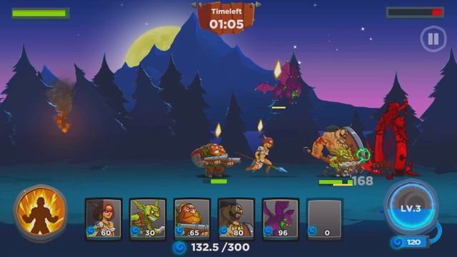 Игра как Tower Conquest - Королевская битва - kingdom wars battle royal смотреть онлайн