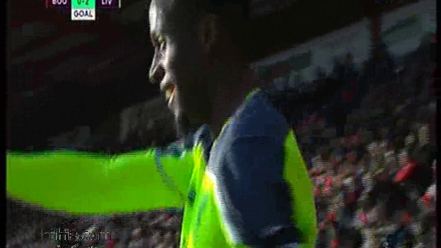 Bournemouth 0 Vs 2 Liverpool Hihi2 смотреть онлайн