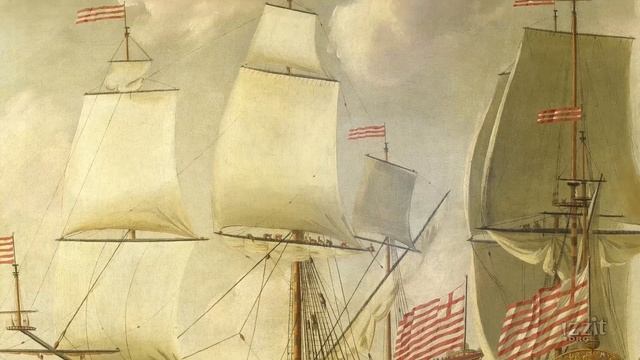 East India Tea Company смотреть онлайн