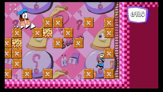 Pizza Tower SAGE 2019 All Secrets, Toppins and Treasures смотреть онлайн