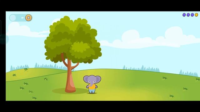 Kids games for age 2 to 4 Year kids let's learn objects | GamersGTXLive смотреть онлайн