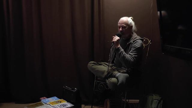Дмитрий Гайдук - Про женщину без рук смотреть онлайн