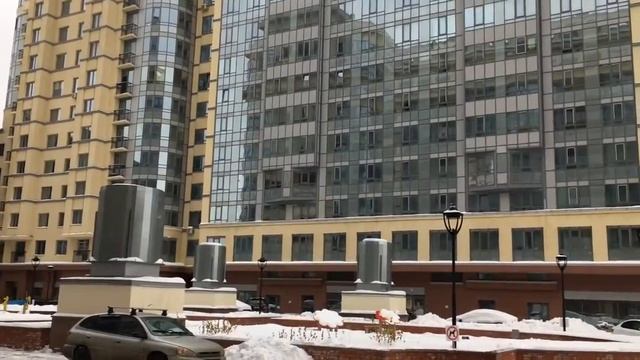 Купить квартиру в ЖК Граф Орлов на Московском пр 183 185 | АЛЕКСАНДР Недвижимость смотреть онлайн