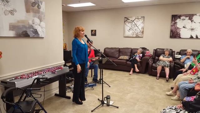 Лариса Брохман Облака