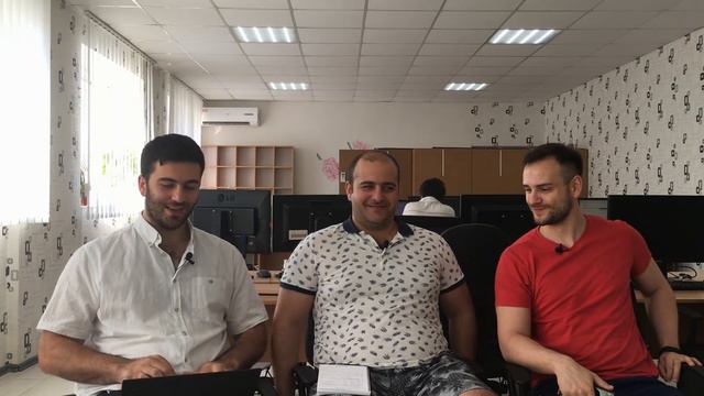 Выпуск #15 НИ О ЧЕМ смотреть онлайн