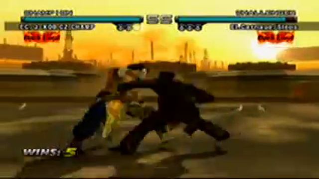 J-KOB(FENG)vsSLEPS(KAZ)3.0 смотреть онлайн
