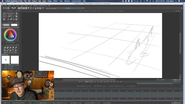 Story Time | Sketch To Animate смотреть онлайн