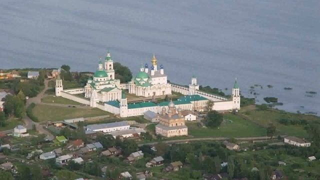 ростов великий достопримечательности фото с описанием смотреть онлайн