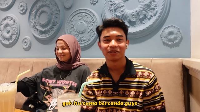 Tugba Kaget Banget Aku Tiba - Tiba Ngomong Begini HAHAHAHA ‼️ смотреть онлайн