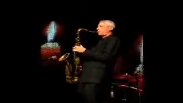 Shaun Johnson Big Band Experience - Mark Yannie feature смотреть онлайн