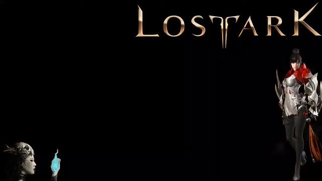 ОБЗОР класса БОЕЦ (FIGHTER) подкласс ВОИТЕЛЬ (INFIGHTER) в игре LostArk.подкаст.превью. смотреть онлайн