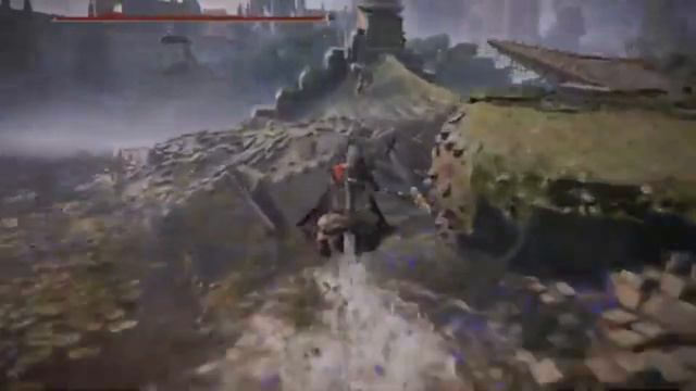 ELDEN RING | How To Defeat Boss Godrick and Rennala | PS4 gameplay # 2 смотреть онлайн