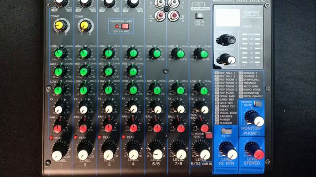 YAMAHA MG10XU REVIEW MIXER AUDIO UNTUK REKAMAN смотреть онлайн