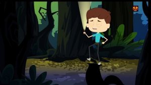 monster school happy halloween song scary rhyme for kids halloween music for babies