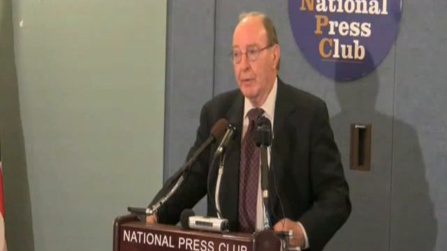 Edgar Mitchell (ex-astronauta) admitiendo que no estamos solos (VOSE) смотреть онлайн