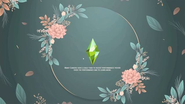 THIS IS A PRETTY SAVEFILE! | The sims 4: Ratsave 1.2 overview ?? смотреть онлайн