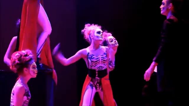 Танцевальное шоу СВАДЬБИЩЕ смотреть онлайн