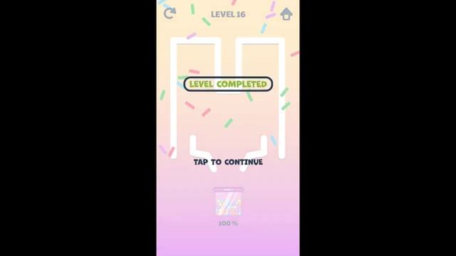 Move the Pin Puzzle Game Walkthrough смотреть онлайн