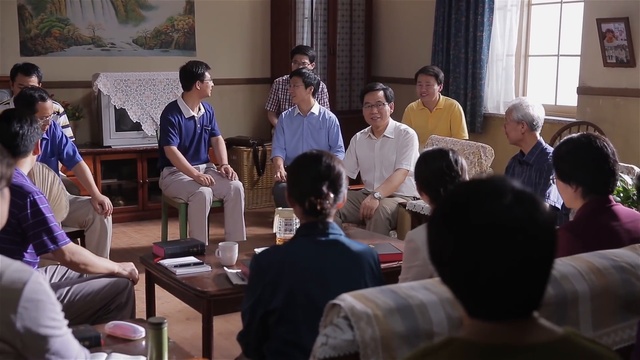 Христианский фильм «Измениться вмиг» Путь мудрых дев к восхищению смотреть онлайн