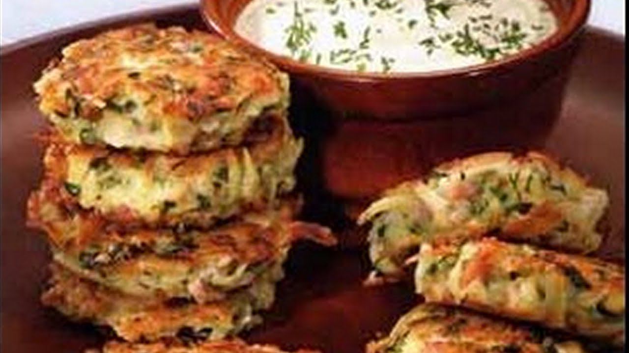 Простые рецепты.